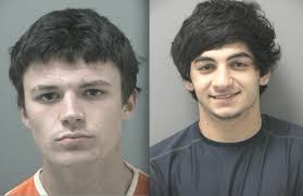 Alleged Towne Lake Thieves Caught; Dunwoody Cops Make Murder Arrest