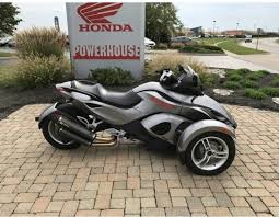 Search 26 listings to find the best deals. Can Am Spyder In Georgia For Sale Used Motorcycles On Buysellsearch