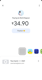 The application makes use of npci's (national payments corporation of india) bhim unified payments interface (bhim upi), and it's useful for any type of bills, . Google Pay Money Made Simple By Google