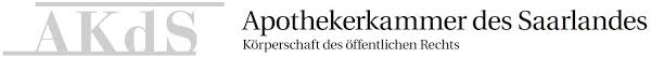 Over 20 million businesses have used our logo maker to design a logo. Home Apothekerkammer Des Saarlandes