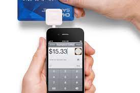 And paypal's pos devices are some of the most affordable on the market. Mobile Credit Card Machines
