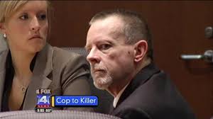 Jury finds former Grandview police officer guilty of murder