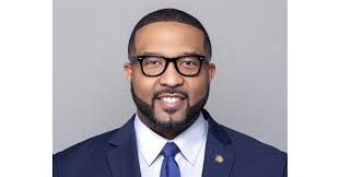 Gary's new mayor part of Harvard's 'First 100 Days' program • Northwest  Indiana Business Magazine