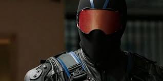 Arrow Season 5 Episode 7 Promo Vigilante First Look At Adrian Chase Suited Up As Vigilante Episode Arrow Seasons