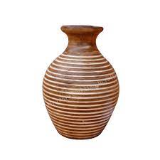 Plenty of mango wood floor vase to choose from. Wood Carving Handmade Fancy Style Vase Mango Wood Vase Buy Wood Vase Mango Wood Vase Thailand Wood Floor Vase Product On Alibaba Com