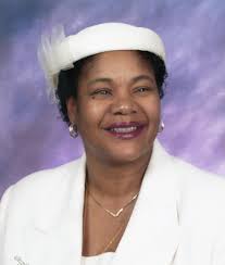 Ms. Renee "Nene" Yvette Hopwood's Memorial Website