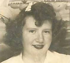 Kathryn Louise (Hendryx) Holder