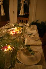 Tablescape For Thai Dinner Party Dinner Party Decorations Dinner Party Decor