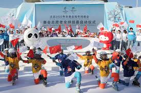 The 1994 winter olympics, officially known as the xvii olympic winter games (norwegian: Covid 19 Isn T The Only Crisis Facing The Olympics The Japan Times