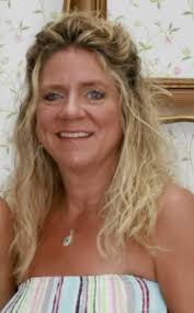 Christine “Chris” Kaye Johnson