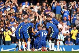 Chelsea has been successful against crystal palace in 4 previous matches at stamford bridges. Ou Xn Cp6tolcm