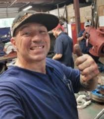 Obituary information for Daniel Steven Bartek