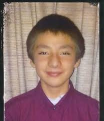 Ivan Anthony 'Ivo' Pepion