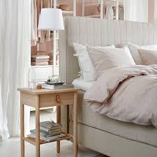 Search through alibaba.com for creative two nightstands design to add to the decor of a home. Bjorksnas Nightstand Birch 18 7 8x15 Ikea