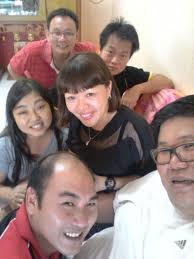 Gabriel Koo Kian Meng added a new...