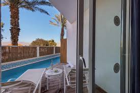 HERBERT SAMUEL THE REEF EILAT HOTEL