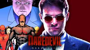 Daredevil Born Again Shadowland Explained: Kingpin Actor Teases Season 2's  Dark Story Arc