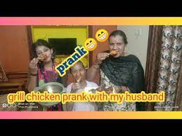 We did not find results for: Grill Chicken Prank In Anandhi Home Prank Couple Pranks Prank In Tamil Youtube
