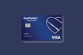 Check spelling or type a new query. Southwest Airlines Rapid Rewards Premier Credit Card Review