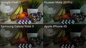 Lo vamos a comprobar con la comparativa de los nuevos pixel 3 y pixel 3 xl con los iphone xs, iphone xs max, galaxy s9 y note 9, . El Modo Nocturno Del Google Pixel 3 Ilumina La Oscuridad Nextpit