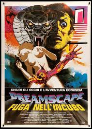 You played as a child in his nightmare and discover the truth about his story. Pin On Sci Fi Horror International Posters