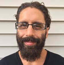 Alexander Warren Marcus — American Friends of Combatants for Peace