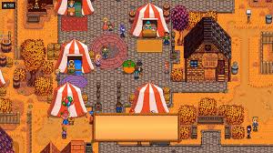 Check spelling or type a new query. Stardew Valley Fair Guide How Best To Win Gamescrack Org