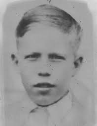 Wilbur Clinton Brink (1919-1931)