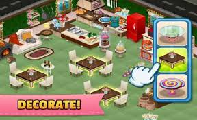 Additionally, each level up rewards 50,000 coins and 10 cash. Cafeland World Kitchen 2 1 91 Apk Mod Unlimited Money Android