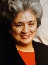 Mary Ybarra Obituary