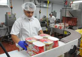 Simplyhired may be compensated by these employers, helping keep simplyhired free for jobseekers. Friendly S Ice Cream Plant Owner Dean Foods Declares Bankruptcy Masslive Com
