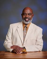 James E. Jenkins - Jacksonville Symphony