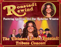 Ronstadt Rewind / A Tribute to Linda Ronstadt