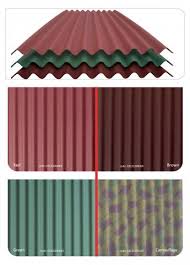 Onduline Hr System Lightweight Corrugated Roofing And Siding Sheets Product Info Tragate Onduline hr 2 tipi levhalarda istenilen renk çift taraflı tatbik edilir. onduline hr system lightweight