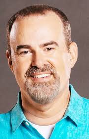 Harding to host filmmaker, author Alex Kendrick