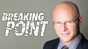 Breaking Point (2015)