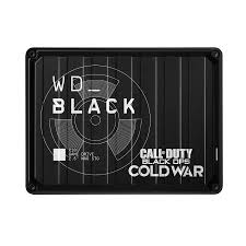 Mature with blood and gore, use of drugs, intense violence, strong language, and suggestive themes call of duty®: Wd Black Call Of Duty Black Ops Cold War Special Edition P10 Game Drive Western Digital Store