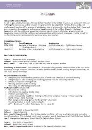 The curriculum vitae, also known as a cv or vita, is a comprehensive statement of your educational background, teaching, and research experience. Free Teacher Cv Template Collection Download Edit In Ms Word