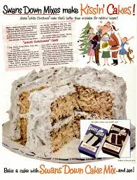 Christmas red velvet poke cake recipe from yummiest food 6. 10 Pretty Vintage Christmas Cake Recipes With Holiday Flavors Like Chocolate Gingerbread Cherry More Click Americana