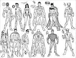 Whitepages is a residential phone book you can use to look up individuals. Superhero Coloring Pages Best Coloring Pages For Kids