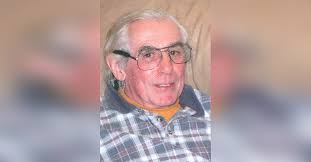 Obituary information for Lawrence "Larry" F. McCabe