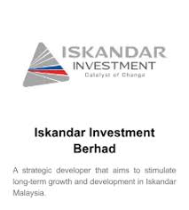15 comments on apa itu eczema? muhammad akbar bin abdullah on 8 july 2015 at 3:51 pm said: Iskandar Malaysia International Investor