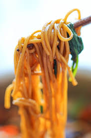 Easy Lo Mein Recette Cuisine Chinoise Cuisine Recette