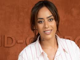 Si t'as un mec comme le mien..." : Amel Bent fait une rare confidence au  sujet de son mari Patrick Antonelli