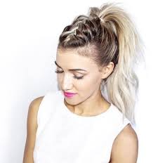 Hands up who's stared at women with epic dutch braids and thought: Double Dutch Braid Styles 8 Epic Pinterest Ideas And 30 Tutorials