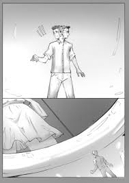 Giantess Toilet Translate porn comics (original). Géante francais sexe  comics.