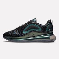Air Max 720 Iridiscent Mesh Sneakers Nike Air Max Sneakers Men Fashion Sneakers Fashion