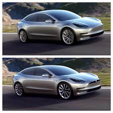 Facebook Tesla Car Tesla Tesla Motors