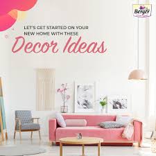 Due to this reason we at ezmakaan provides you the. Berger Paints On Twitter When Decorating Your New Home Don T Buy Everything At Once Read The Full Article For More Such Tips Https T Co O8vhhwzhtf Bergerpaintsindia Paintyourimagination Https T Co 4ysnpjrqm2