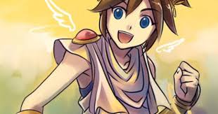 Pin By Midnight Frost On Kid Icarus Kid Icarus Kid Icarus Uprising Super Smash Bros Brawl